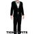 Tuxedo, Black