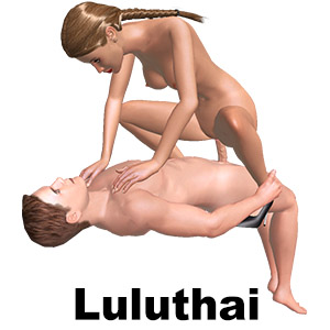 By Luluthai