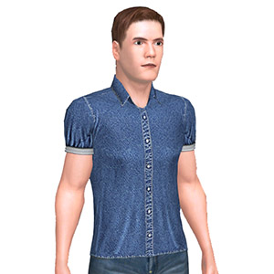 Casual but still elegant