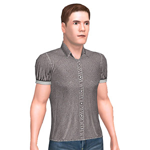 Casual but still elegant