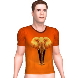 Casual wear