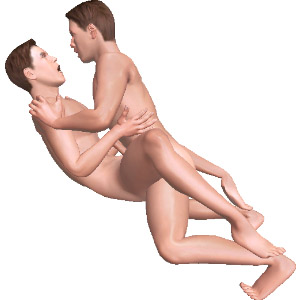 Virtual sex game Gifts 1 Comfortable missionary, Comfortable missionary