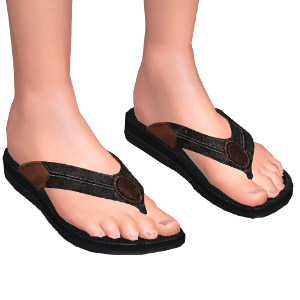 Comfortable wear