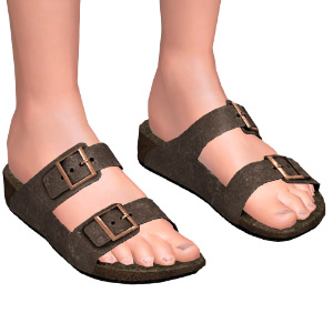 Comfortable wear