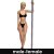 Pole dance, Dance for your lover!