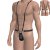 Sexy costume, Erotic and sexy