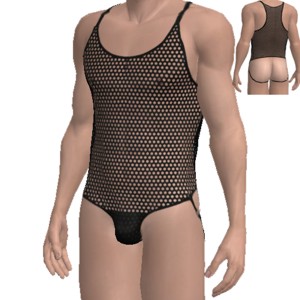 Erotic and sexy