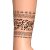 Leg tattoo, Express your personality!