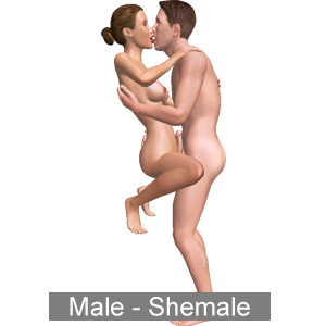 Virtual sex game Gifts 1 Face-to-face love, Face-to-face love