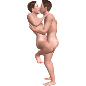 Face-to-face love, Face-to-face love