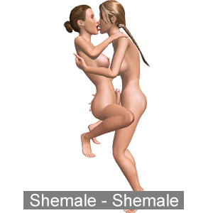 Face-to-face love, Face-to-face love