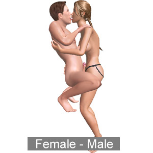 Face-to-face love 2, Face-to-face love 2