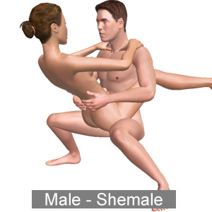 Face to pleasure, Face to pleasure