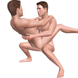 Face to pleasure, Face to pleasure