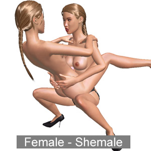 Face to pleasure 2, Face to pleasure 2