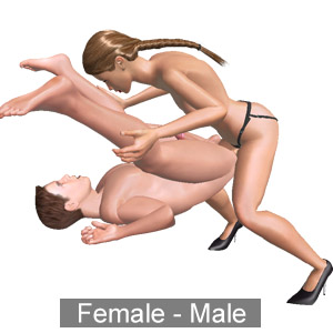 Fill me! 2, Fill me! 2