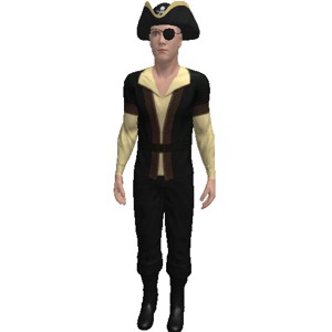 For adventurers