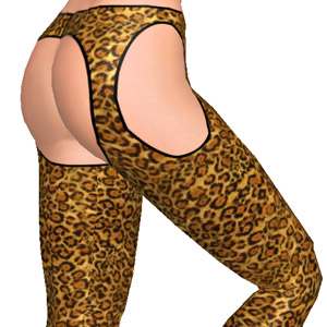 For wild cats