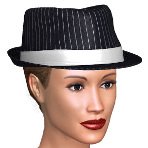 Hat, From Achat