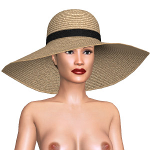 Hat, From Achat