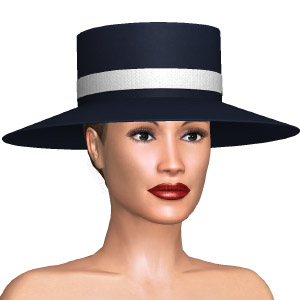Hat, From Achat