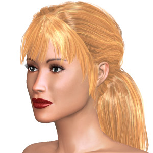 Hairstyle, From Achat