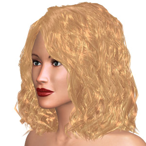 Hairstyle, From Achat