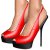 Sexy shoes, From Achat