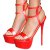Sexy shoes, From Achat