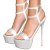 Sexy shoes, From Achat