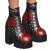 Sexy shoes, From Achat