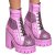 Sexy shoes, From Achat