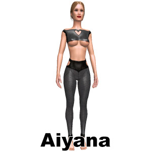 From Aiyana