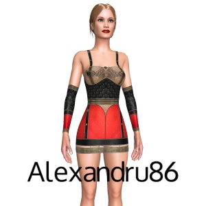 From Alexandru86