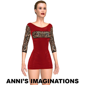 From Anni's Imaginations
