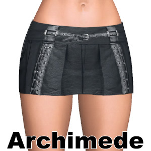 From Archimede