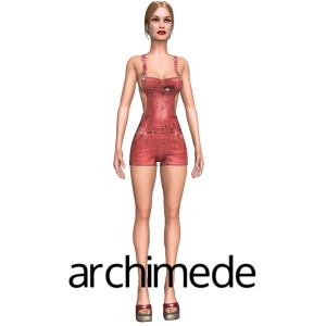 From archimede