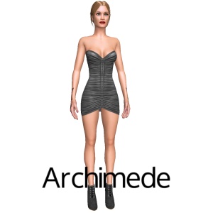 From Archimede
