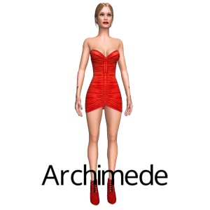 From Archimede