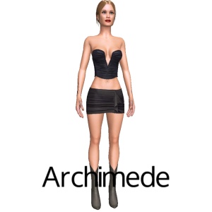 From Archimede