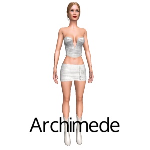 From Archimede