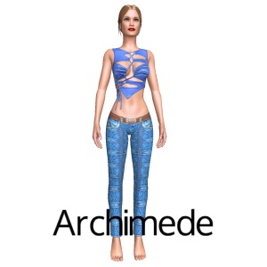 From Archimede