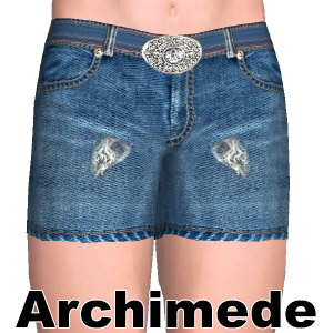 From Archimede