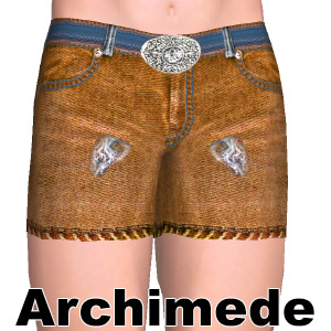 From Archimede