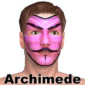 From Archimede