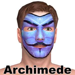 From Archimede