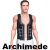 Waistcoat, From Archimede