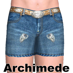 From Archimede