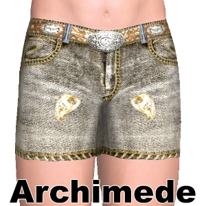 From Archimede