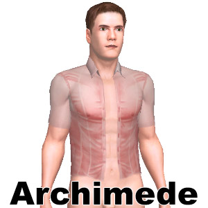 From Archimede